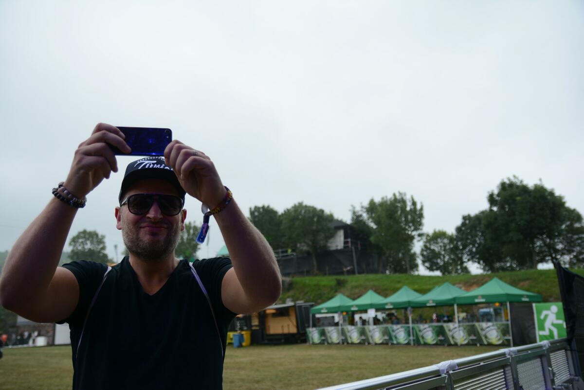 Foto 62 de la s&aacute;bado 8 de julio | Bilbao BBK Live 2017